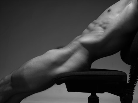 Untitled, Archival Pigment Print