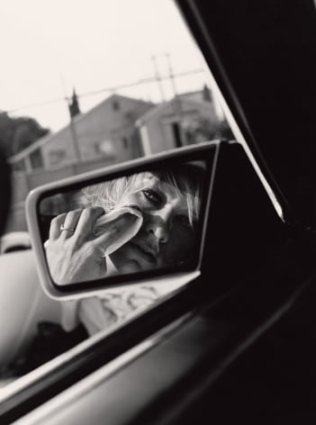 Shelby, Los Angeles, 2003, Archival Pigment Print