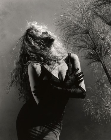 Kim Basinger, Los Angeles, 1988, Archival Pigment Print