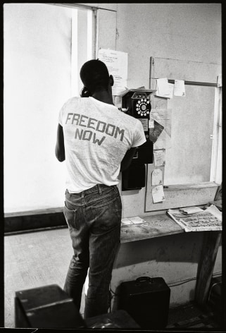Steve Schapiro, Freedom Now, &ldquo;Summer of &#039;64&rdquo;, 1964