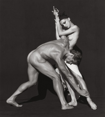 Corps et &Acirc;mes - 20, Los Angeles, 1999, 14 x 11 Inches, Silver Gelatin Photograph, Edition of 8