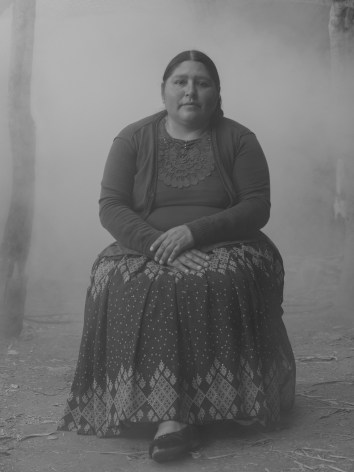 Carmen, Bolivia, 2022, Archival Pigment Print