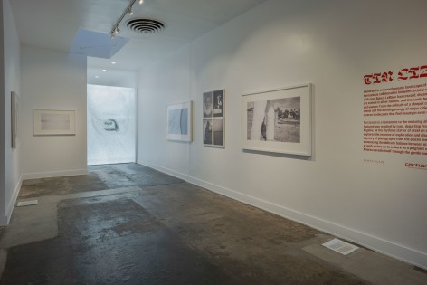 Robert LeBlanc:&nbsp;Tin Lizards, on display at Carhartt WIP&nbsp;