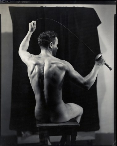 George Platt Lynes