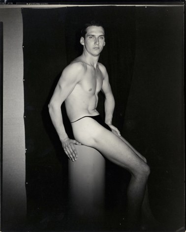 George Platt Lynes