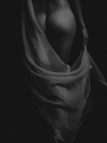 Veiled, 2016, Archival Pigment Print, Combined Edition of 10