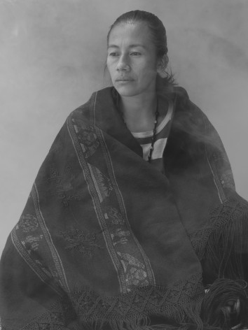 Ruth, Bolivia, 2022, Archival Pigment Print