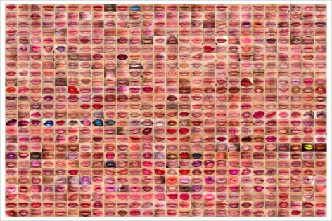 Kylie Jenner Lip Challenge