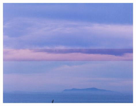 Rincon and the Pale Purple, 2023, Archival Pigment Print