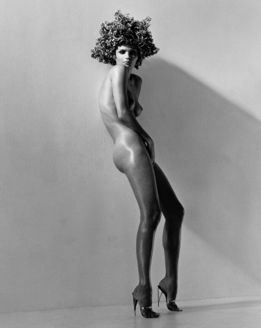 Helena, Hollywood, 1996, 24 x 20 Inches,&nbsp;Platinum Photograph, Edition of 25