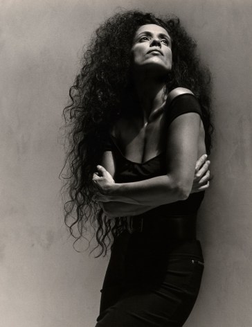 Sonia Braga, Los Angeles, 1987, Archival Pigment Print