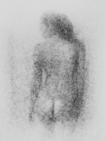 Nude Ghost, 2016, Archival Pigment Print, Combined Edition of 10