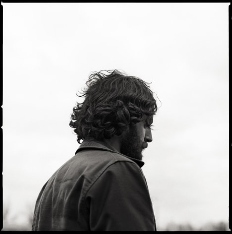 Dan Winters, Ray LaMontagne, Rockport, ME, 2006