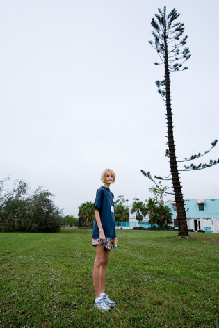 Cara, 31, Coconut Creek Florida, 2005, Archival Pigment Print
