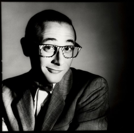 &nbsp;Pee Wee Herman, Loss Angeles, 1982, Archival Pigment Print
