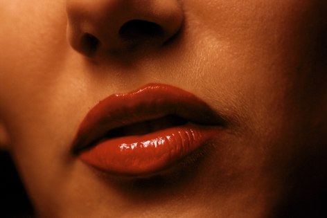 Bobbi Brown cosmetics promotion, Beverly Hills, California, Archival Pigment Print