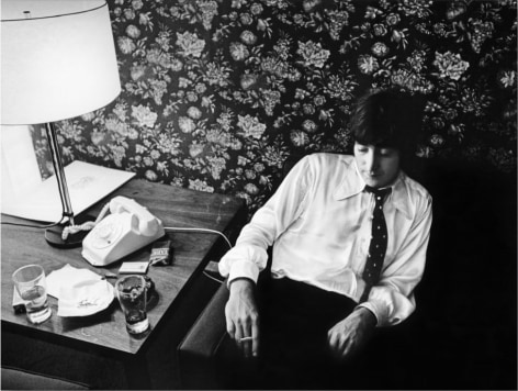John in Chicago, 1966