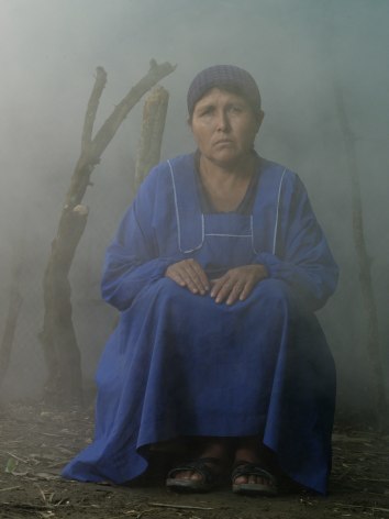 Ilaria, Bolivia, 2022, Archival Pigment Print