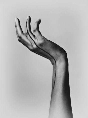 Reach, 2020, Archival Pigment Print, Combined Edition of 10