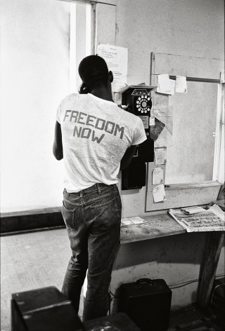 Freedom Now, &quot;Summer of &#039;64,&quot; 1964, Silver Gelatin Photograph