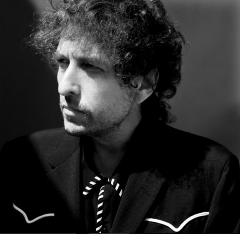Bob Dylan, ca. 2000&#039;s, Archival Pigment Print, Combined Ed. of 50