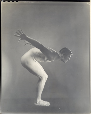 George Platt Lynes