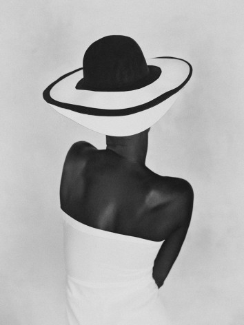 Rabia Hat, 2019, Archival Pigment Print