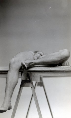 George Platt Lynes