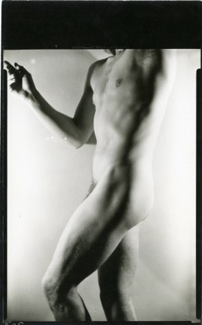 George Platt Lynes