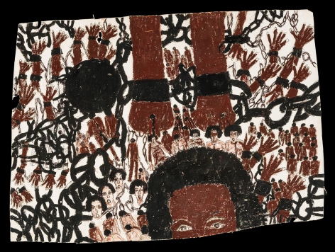 PURVIS YOUNG (1943&ndash;2010)