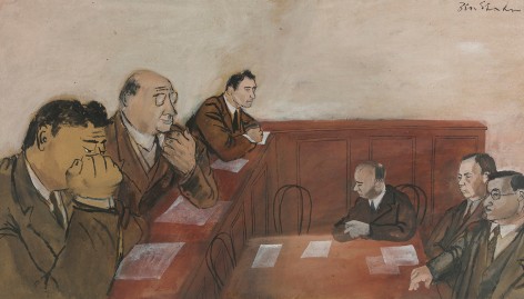Ben Shahn