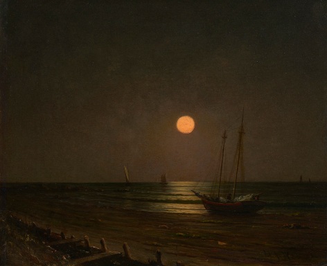 Marine &amp; Seascapes