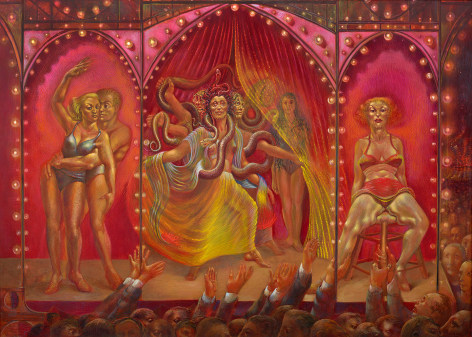 circus