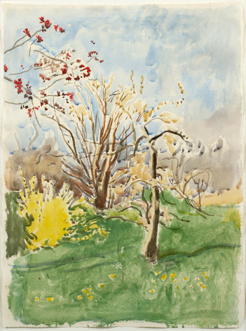 Fairfield Porter