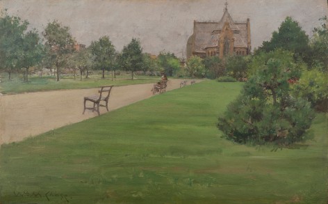 landscape