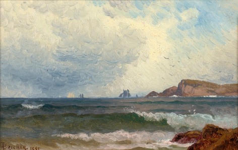 seascape