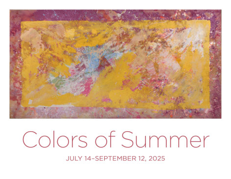 Colors of Summer