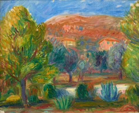 landscape