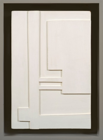 geometric abstraction