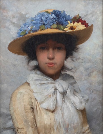 Charles Sprague Pearce