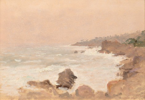 seascape