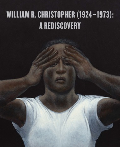 William R. Christopher (1924 - 1973): A Rediscovery