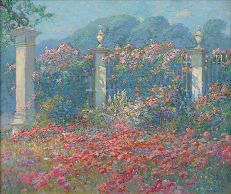 Abbott Fuller Graves