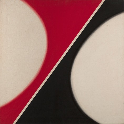 Michael Michaeledes (b. 1927)&nbsp;, No. 50 Painting, 1965