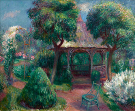 William Glackens