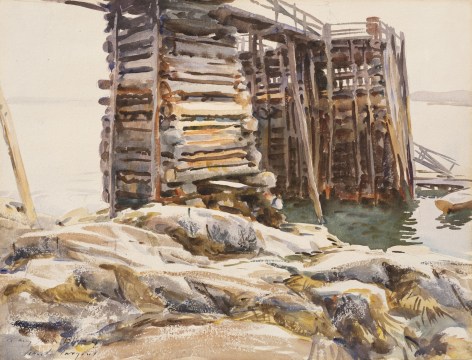 John Singer Sargent