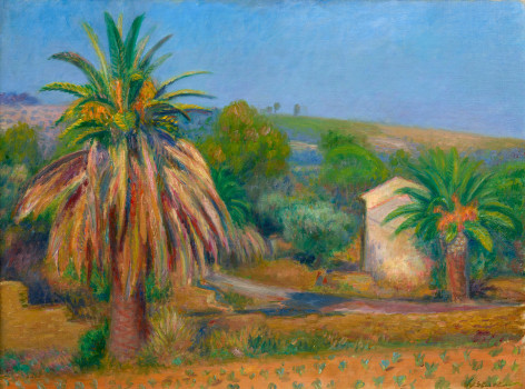 William Glackens