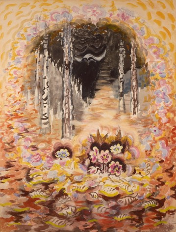Charles Burchfield