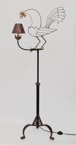 lamp