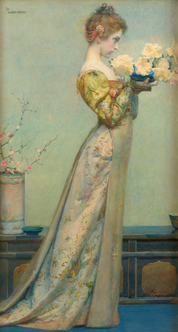 Albert Herter